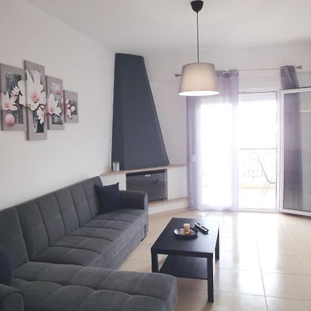 Polychrono Nikos Apartment ภายนอก รูปภาพ