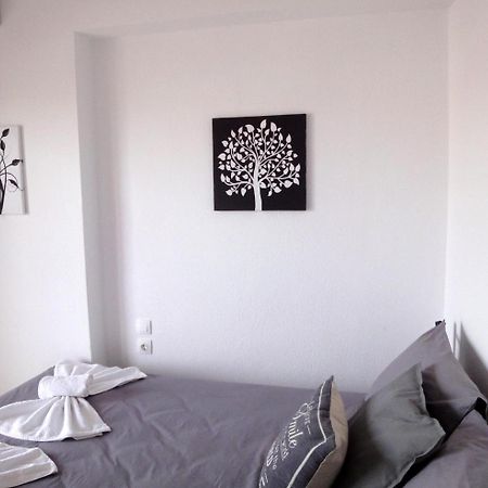 Polychrono Nikos Apartment ภายนอก รูปภาพ
