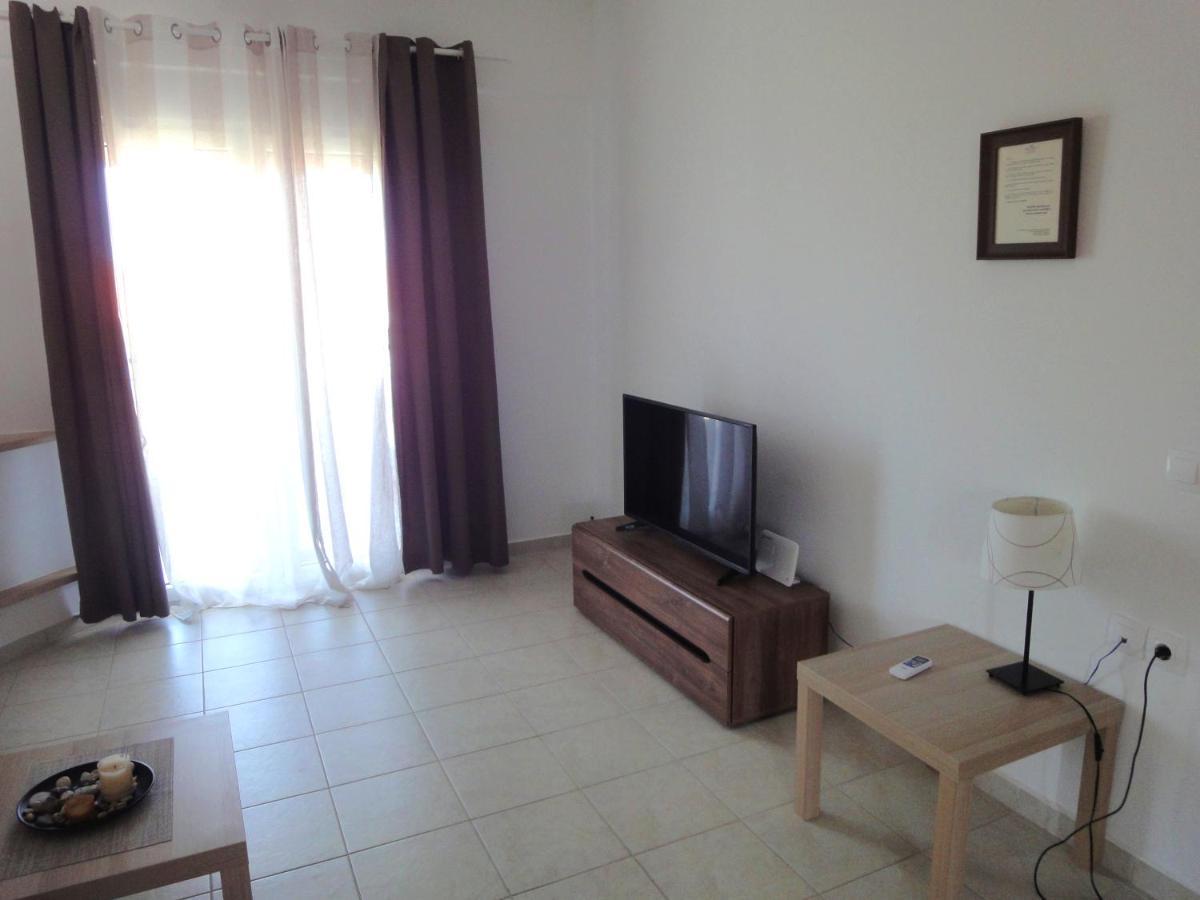 Polychrono Nikos Apartment ภายนอก รูปภาพ