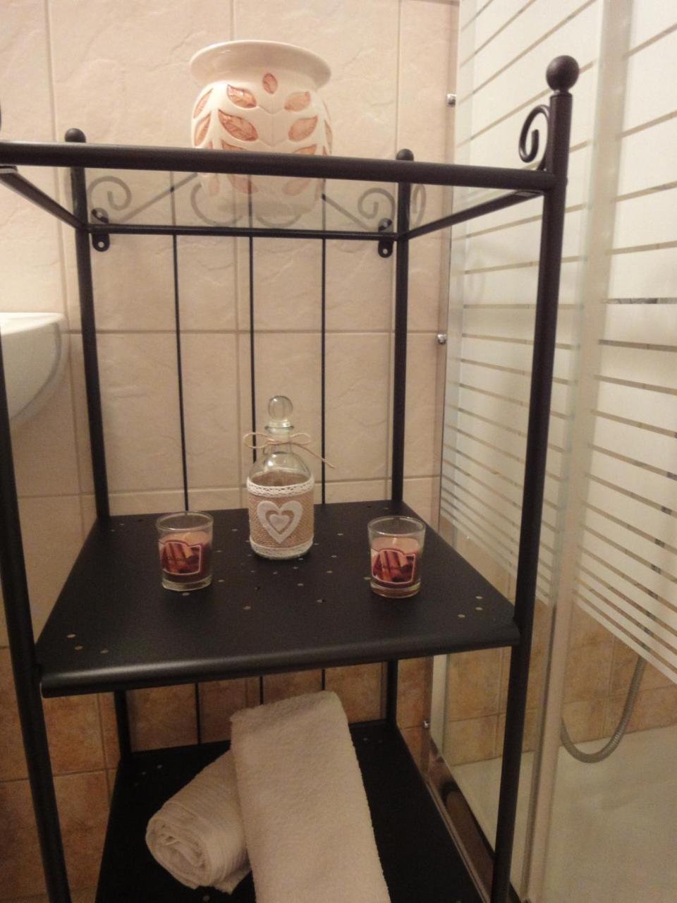 Polychrono Nikos Apartment ภายนอก รูปภาพ