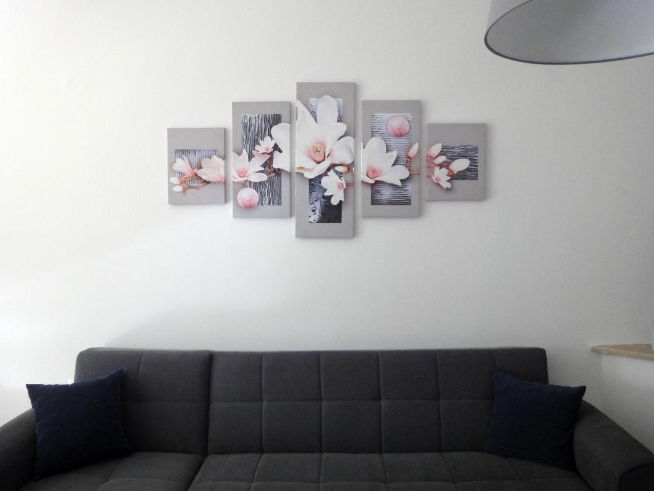 Polychrono Nikos Apartment ภายนอก รูปภาพ