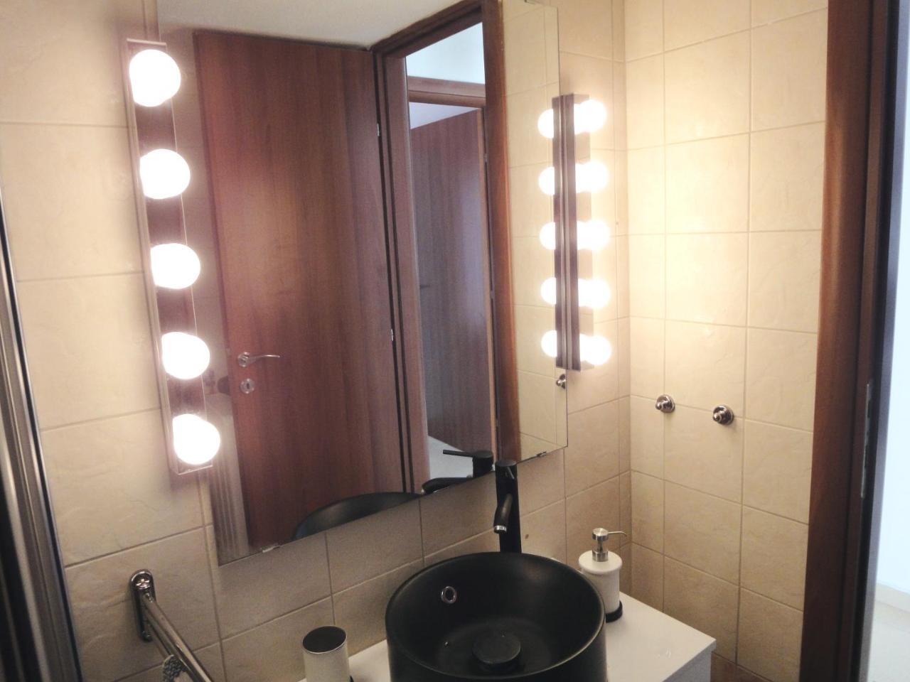 Polychrono Nikos Apartment ภายนอก รูปภาพ