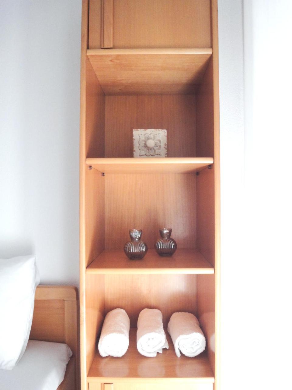 Polychrono Nikos Apartment ภายนอก รูปภาพ